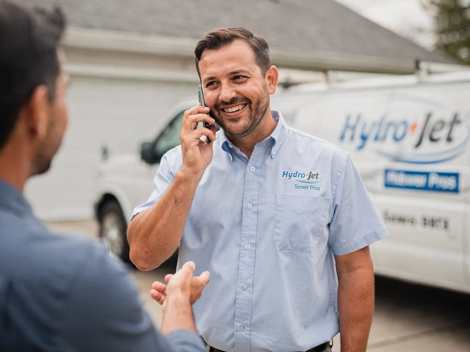 Hydro Jetting Near Me Sun Prairie, WI FAQs